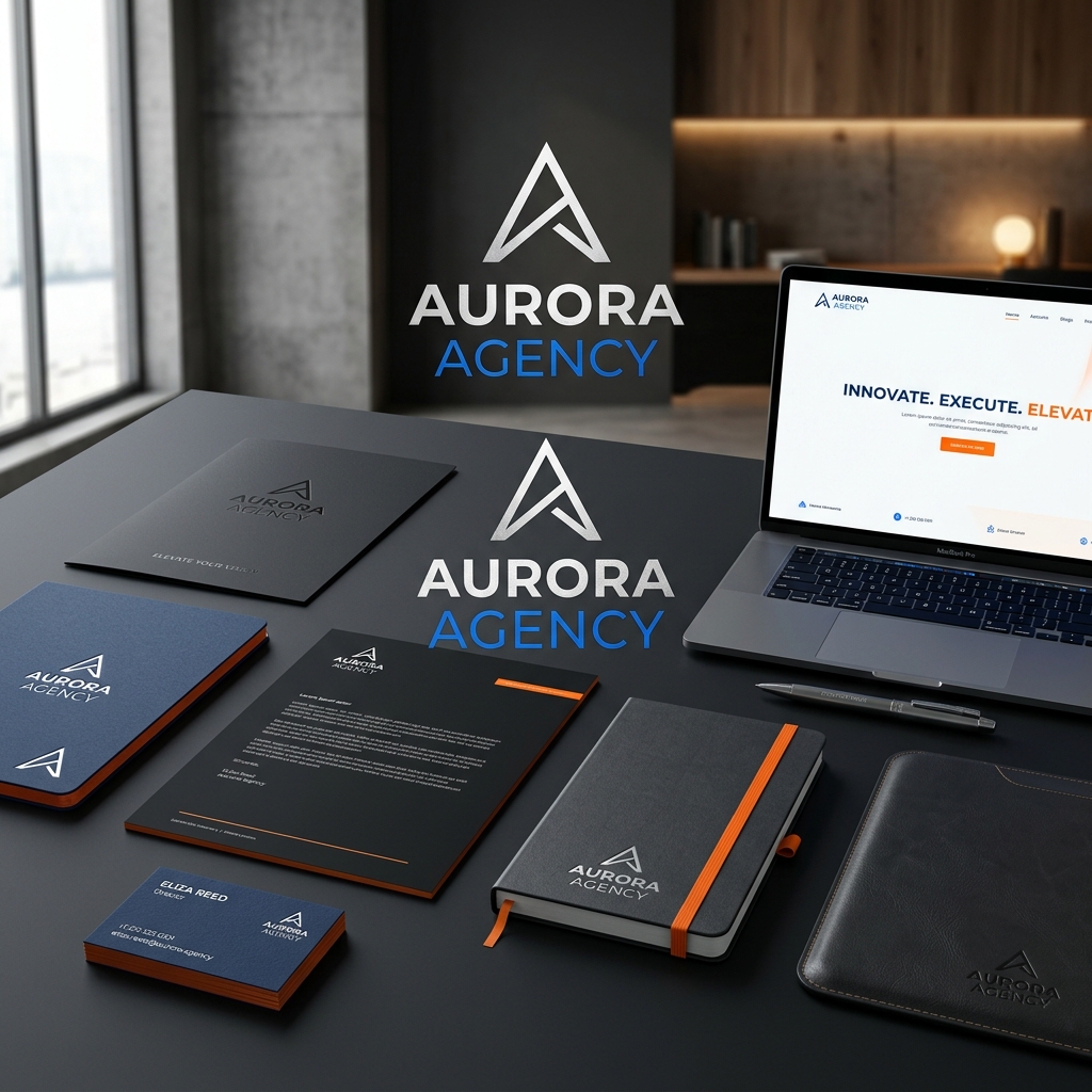 Aura Branding
