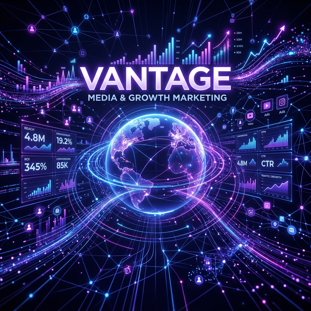 Vantage Media